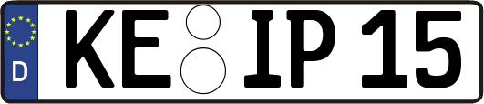 KE-IP15