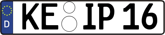 KE-IP16