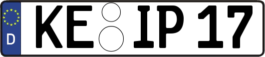 KE-IP17