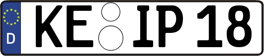 KE-IP18