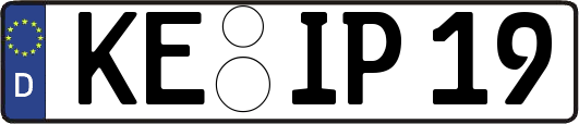 KE-IP19