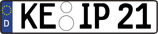 KE-IP21