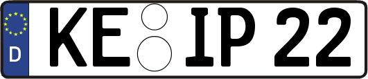 KE-IP22