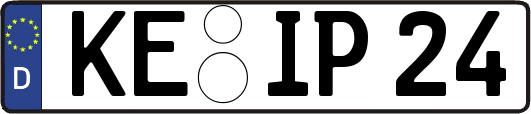 KE-IP24