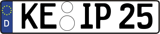 KE-IP25