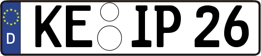 KE-IP26