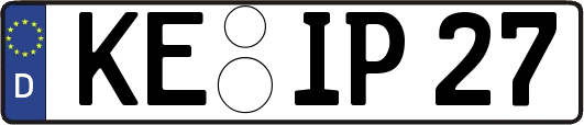 KE-IP27