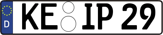 KE-IP29