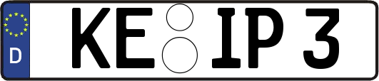 KE-IP3