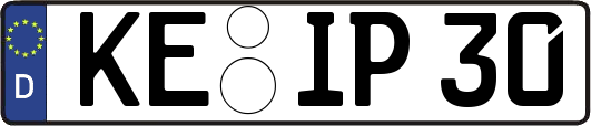 KE-IP30
