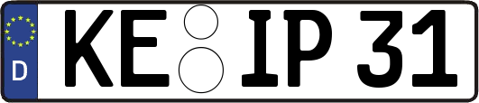 KE-IP31