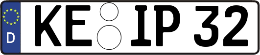 KE-IP32