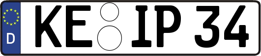 KE-IP34