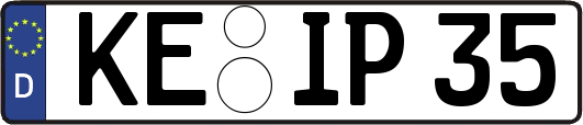 KE-IP35