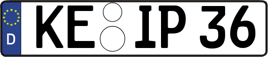 KE-IP36
