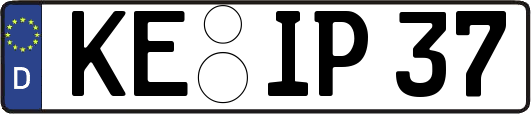 KE-IP37