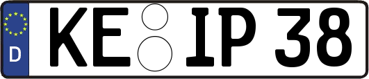 KE-IP38