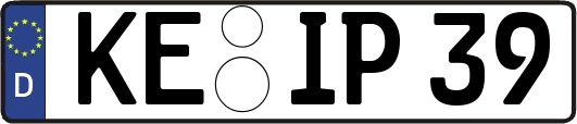 KE-IP39