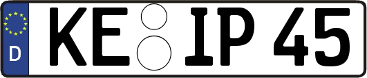 KE-IP45