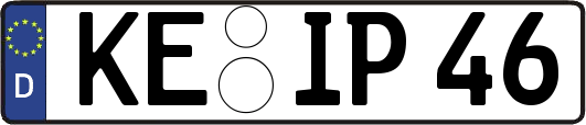 KE-IP46