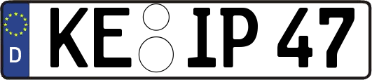 KE-IP47