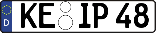 KE-IP48