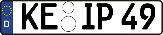 KE-IP49