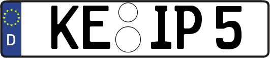 KE-IP5