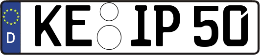 KE-IP50