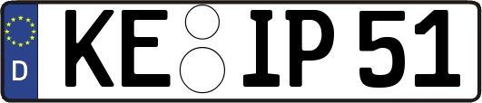 KE-IP51