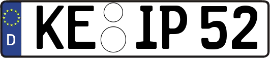KE-IP52