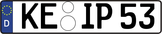 KE-IP53