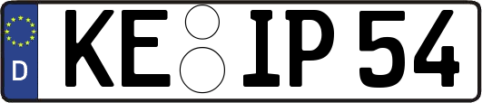 KE-IP54
