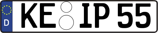 KE-IP55