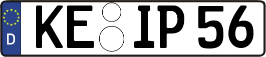 KE-IP56