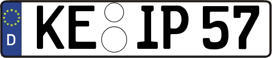 KE-IP57