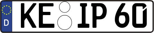 KE-IP60