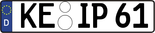 KE-IP61