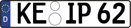 KE-IP62