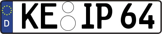 KE-IP64