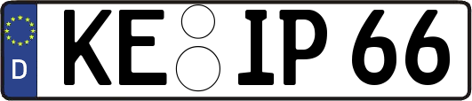 KE-IP66