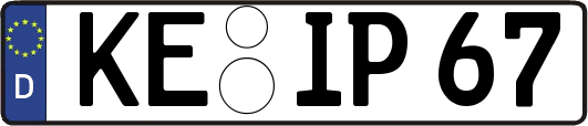 KE-IP67