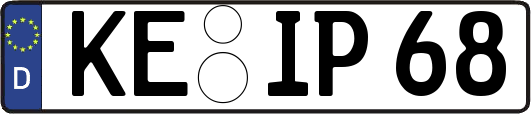KE-IP68