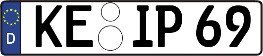 KE-IP69