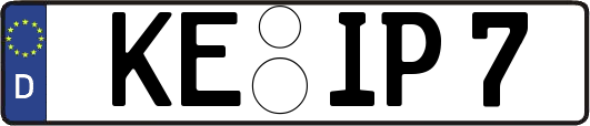 KE-IP7