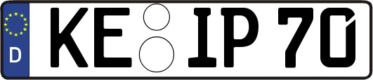KE-IP70