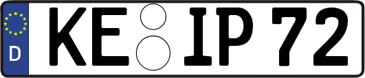 KE-IP72
