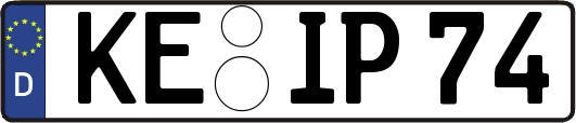 KE-IP74