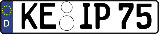 KE-IP75