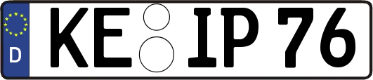 KE-IP76